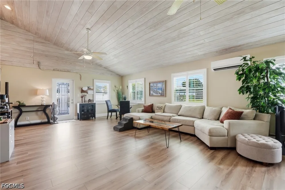 Edgemere Drive Fort Myers, FL 33919