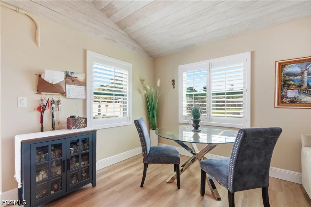 Edgemere Drive Fort Myers, FL 33919