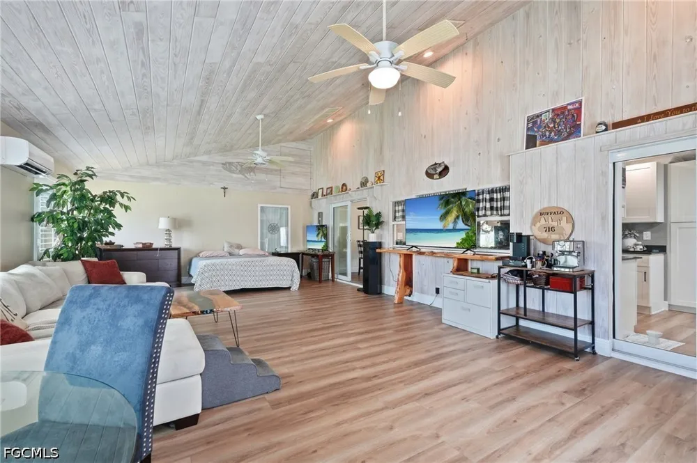 Edgemere Drive Fort Myers, FL 33919