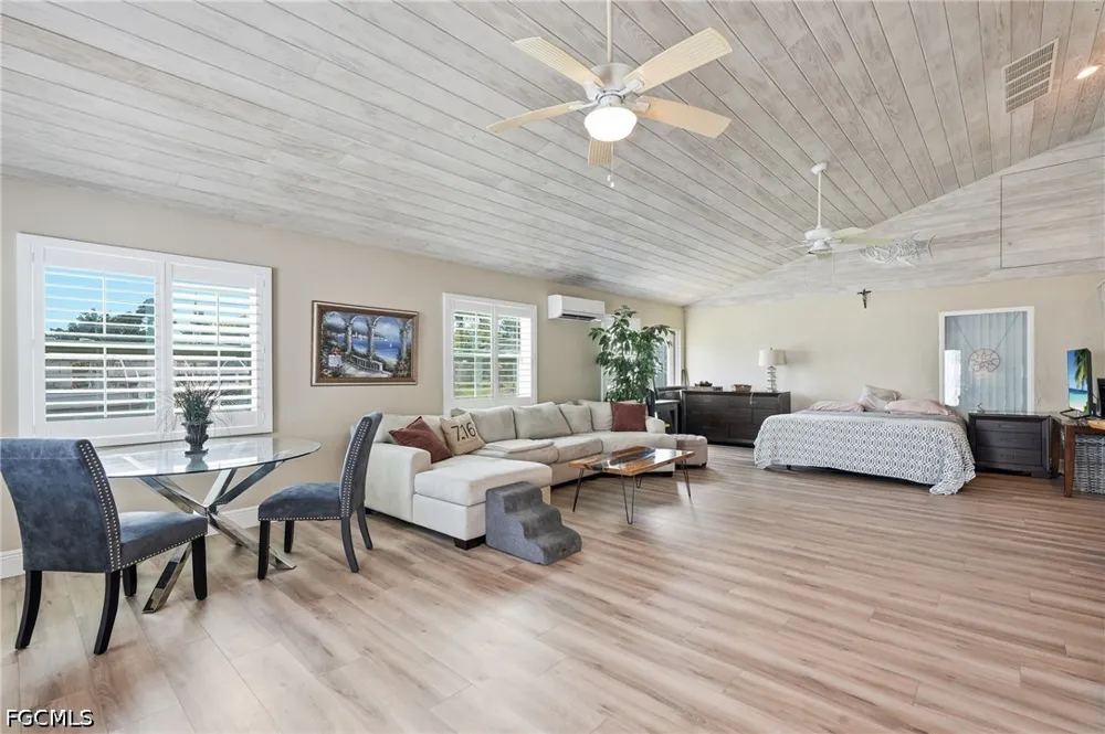 Edgemere Drive Fort Myers, FL 33919