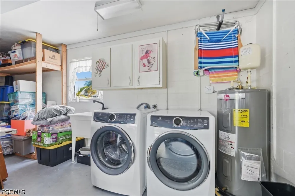 Edgemere Drive Fort Myers, FL 33919