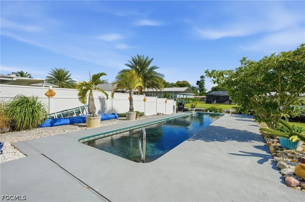 Edgemere Drive Fort Myers, FL 33919