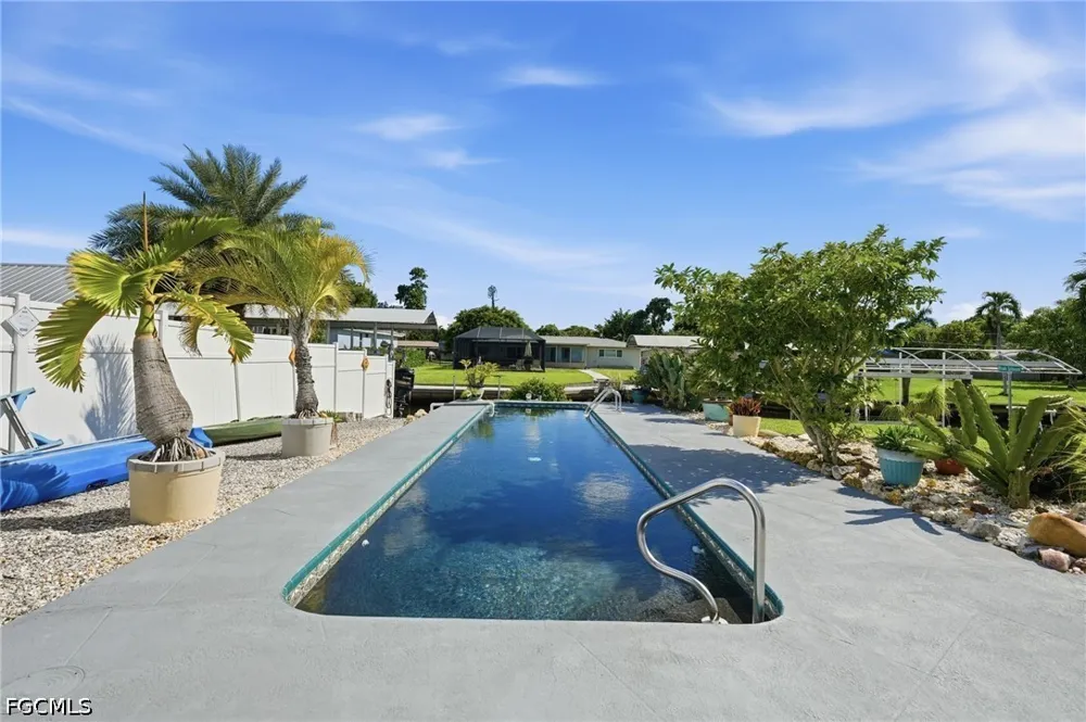 Edgemere Drive Fort Myers, FL 33919