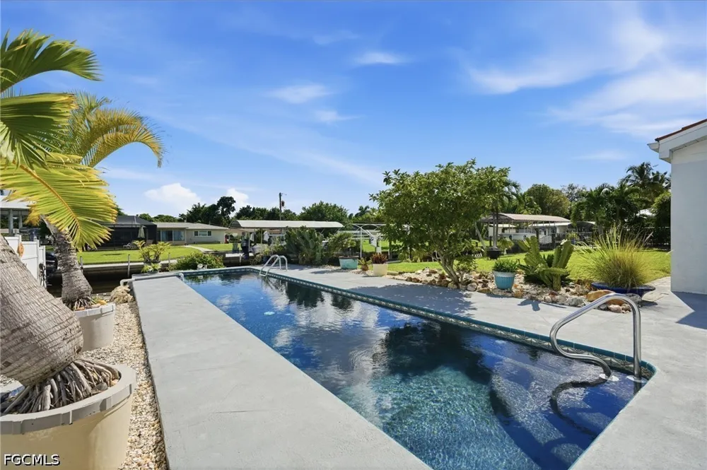 Edgemere Drive Fort Myers, FL 33919