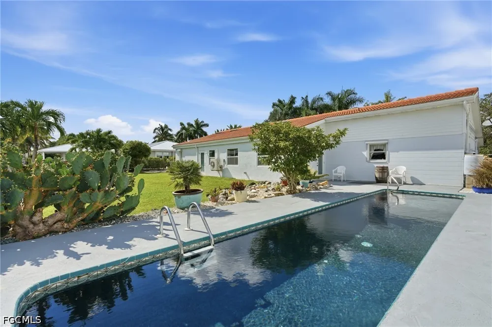 Edgemere Drive Fort Myers, FL 33919