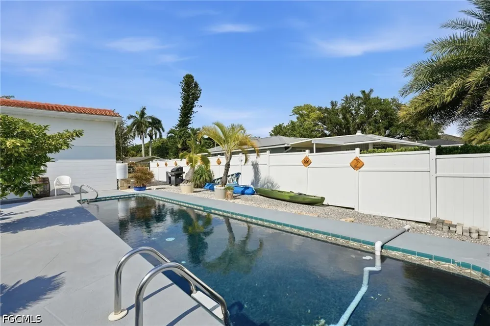 Edgemere Drive Fort Myers, FL 33919