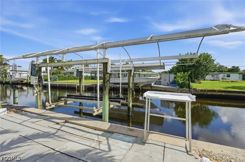 Edgemere Drive Fort Myers, FL 33919