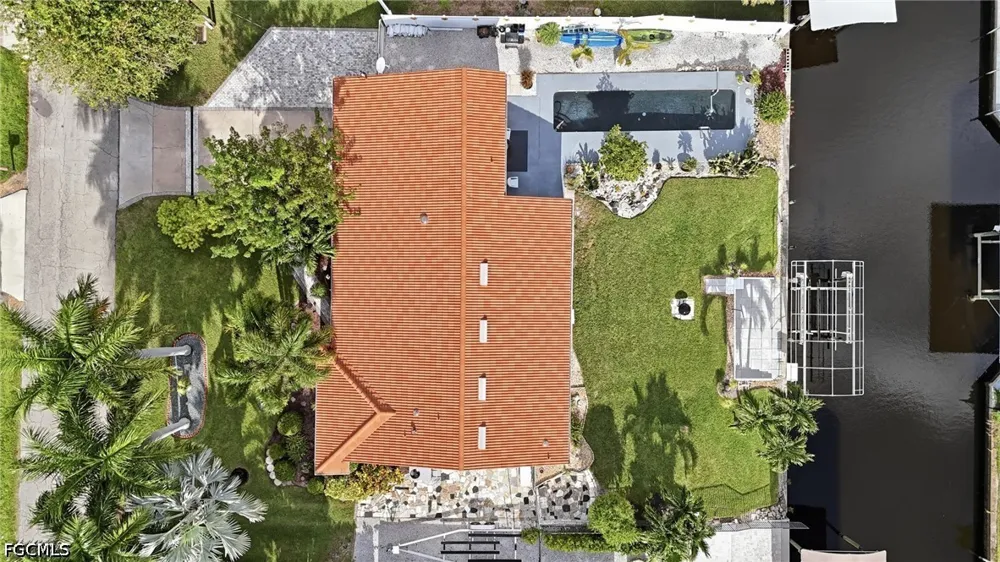 Edgemere Drive Fort Myers, FL 33919