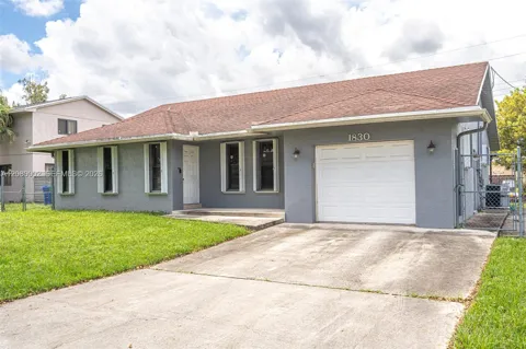 1830 SW 96th Ave