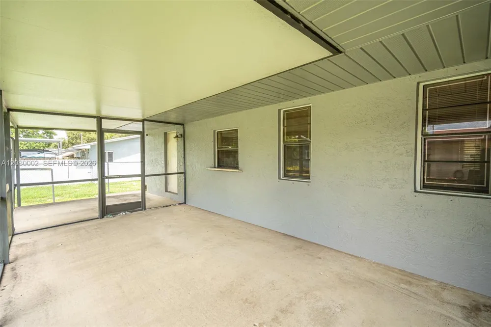 1830 SW 96th Ave Miramar, FL 33025
