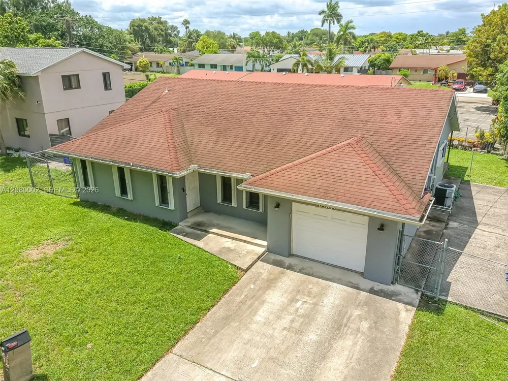 1830 SW 96th Ave Miramar, FL 33025