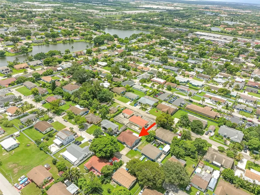1830 SW 96th Ave Miramar, FL 33025