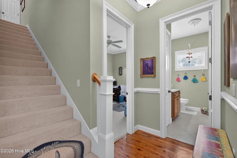 4787 Old Sunbury Road Midway, GA 31320