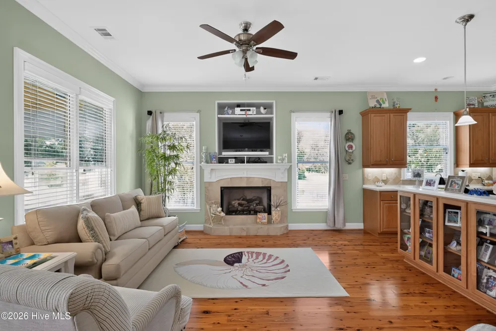 4787 Old Sunbury Road Midway, GA 31320