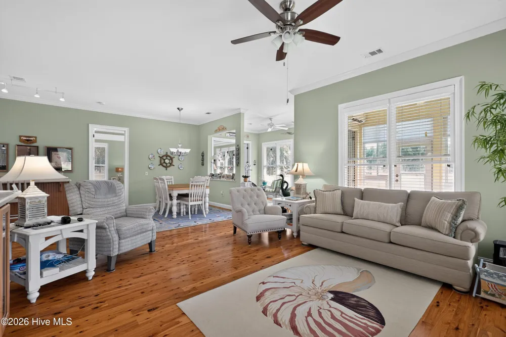 4787 Old Sunbury Road Midway, GA 31320