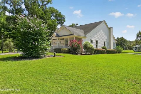4787 Old Sunbury Road