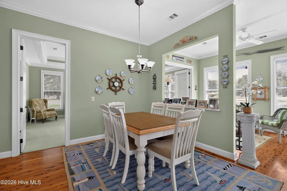 4787 Old Sunbury Road Midway, GA 31320