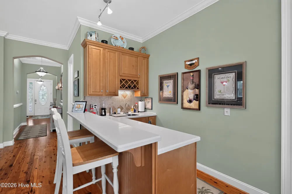 4787 Old Sunbury Road Midway, GA 31320