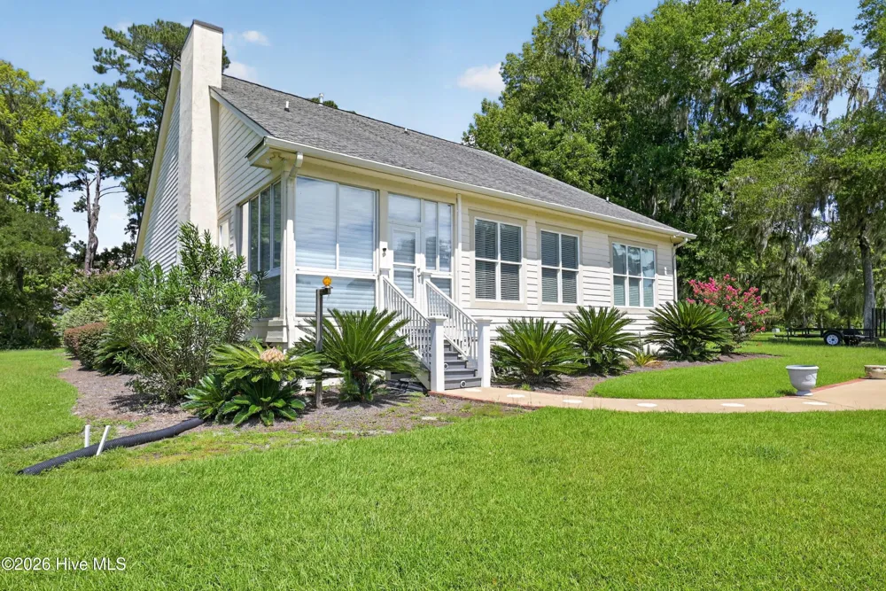 4787 Old Sunbury Road Midway, GA 31320