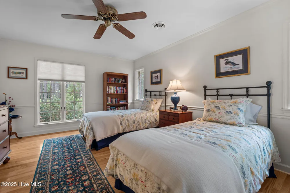 35 Lake Dornoch Drive Pinehurst, NC 28374