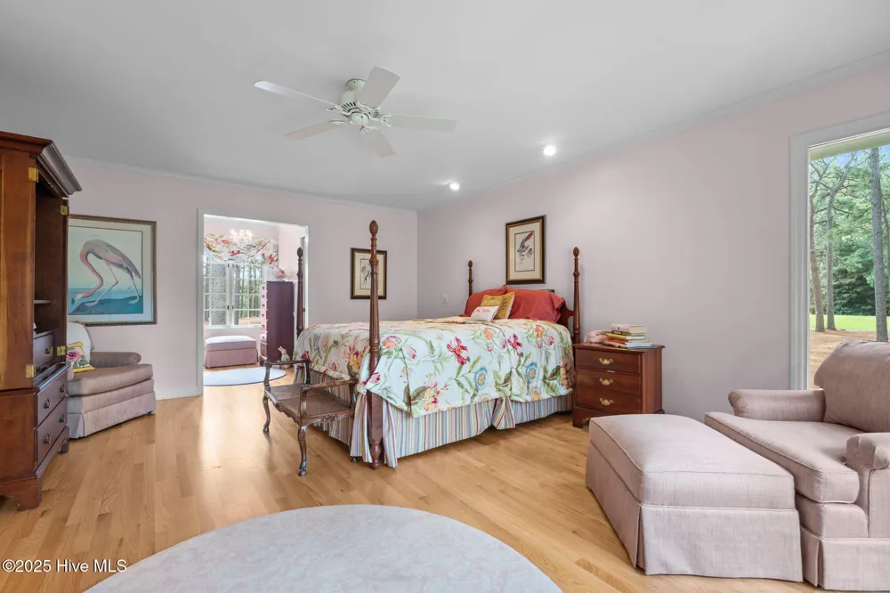 35 Lake Dornoch Drive Pinehurst, NC 28374