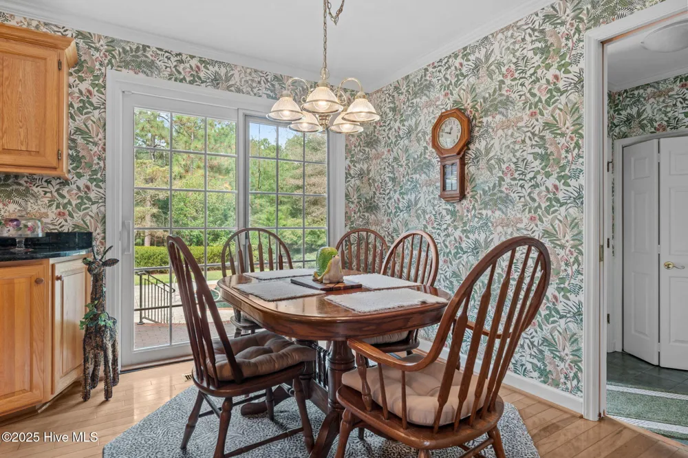 35 Lake Dornoch Drive Pinehurst, NC 28374