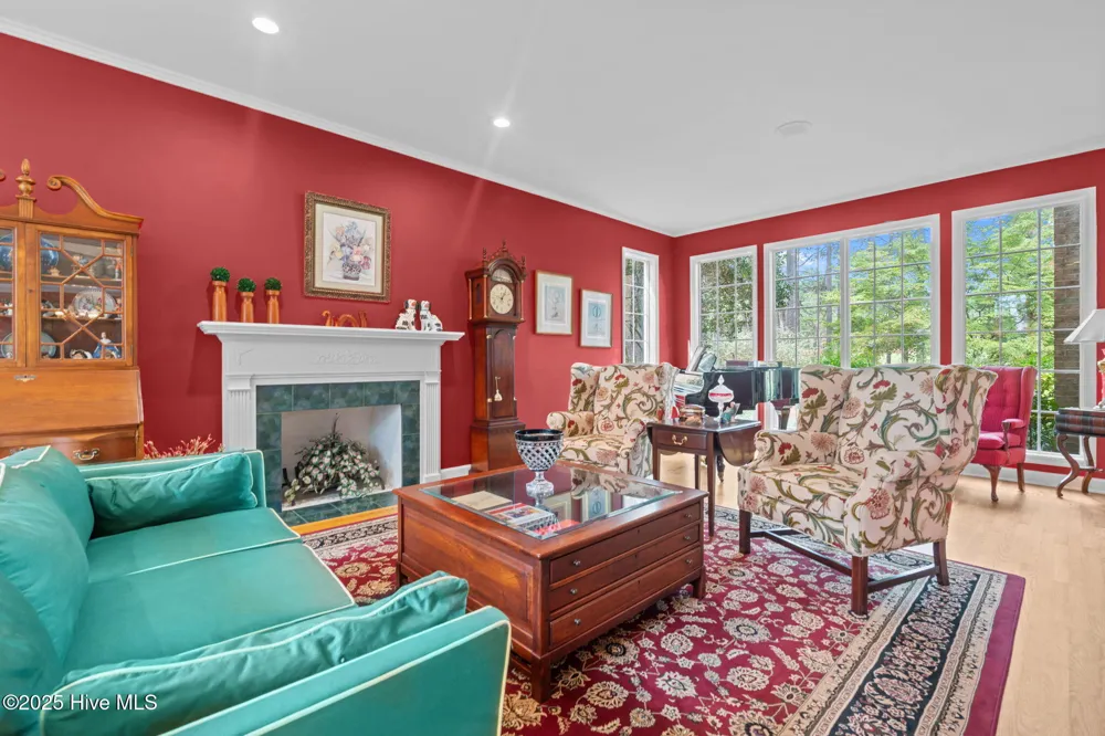 35 Lake Dornoch Drive Pinehurst, NC 28374