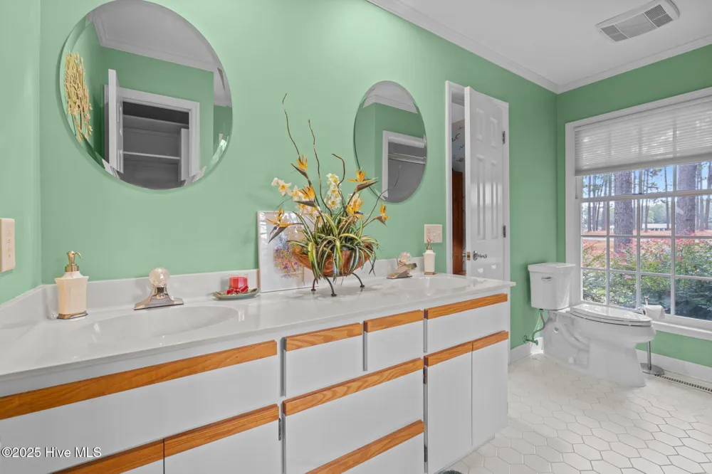 35 Lake Dornoch Drive Pinehurst, NC 28374