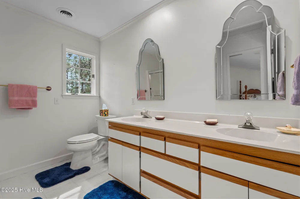 35 Lake Dornoch Drive Pinehurst, NC 28374