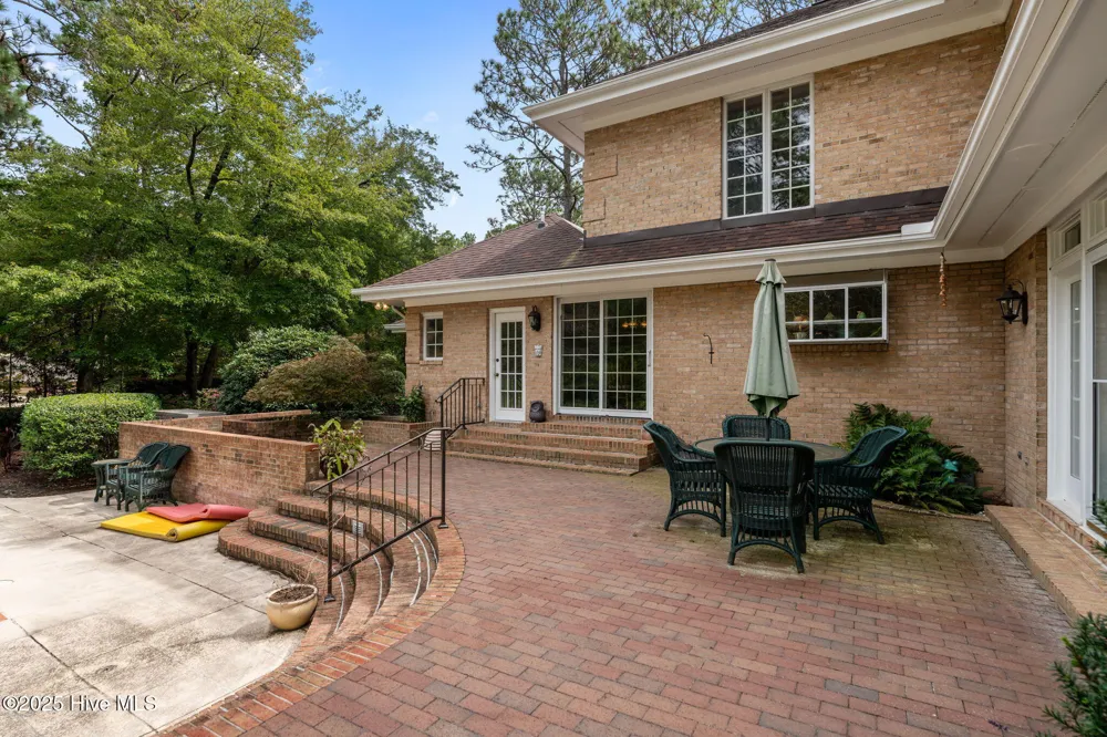 35 Lake Dornoch Drive Pinehurst, NC 28374