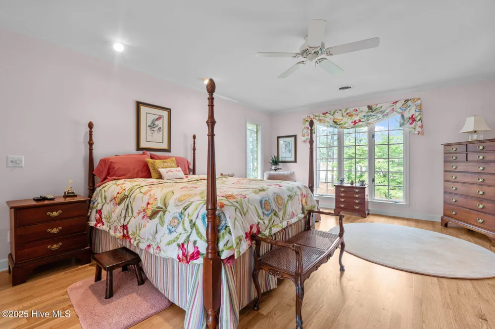 35 Lake Dornoch Drive Pinehurst, NC 28374