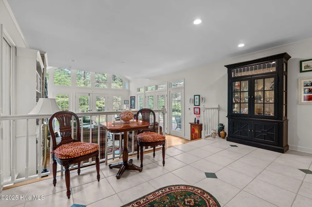 35 Lake Dornoch Drive Pinehurst, NC 28374