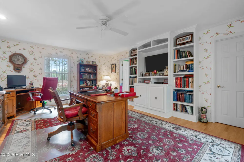 35 Lake Dornoch Drive Pinehurst, NC 28374
