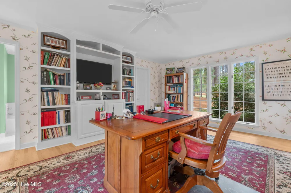35 Lake Dornoch Drive Pinehurst, NC 28374