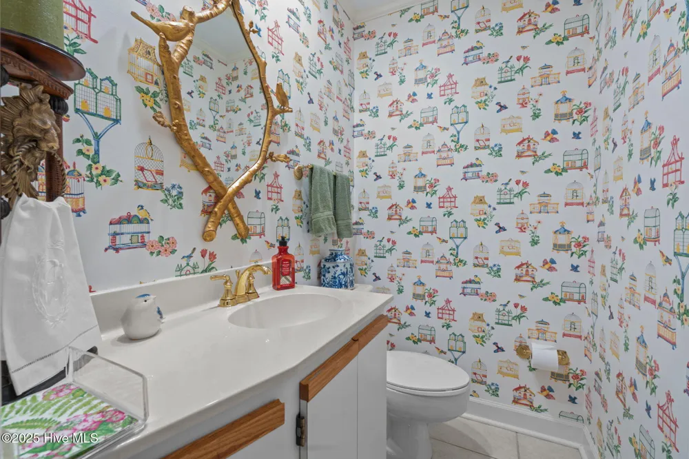 35 Lake Dornoch Drive Pinehurst, NC 28374