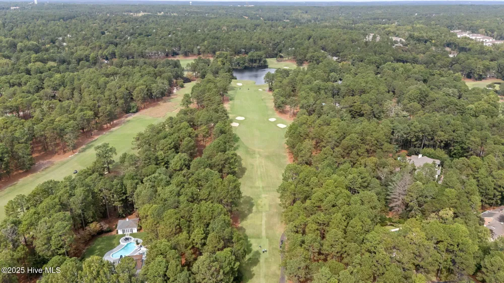 35 Lake Dornoch Drive Pinehurst, NC 28374