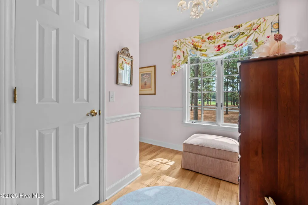 35 Lake Dornoch Drive Pinehurst, NC 28374