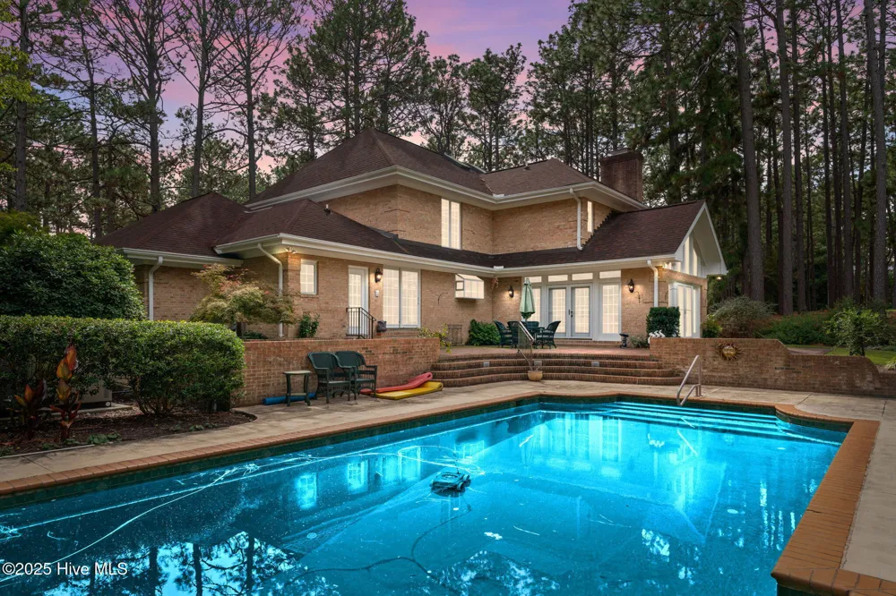 35 Lake Dornoch Drive Pinehurst, NC 28374
