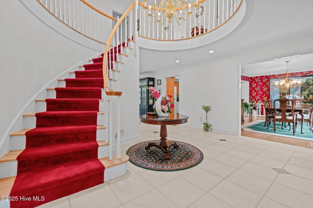 35 Lake Dornoch Drive Pinehurst, NC 28374