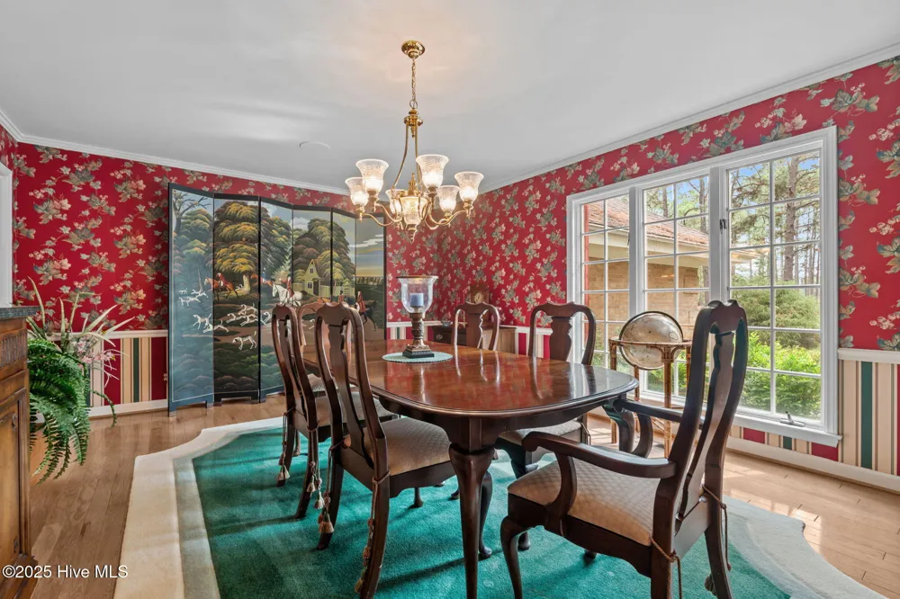 35 Lake Dornoch Drive Pinehurst, NC 28374