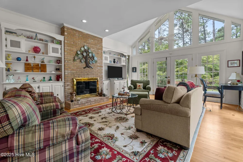 35 Lake Dornoch Drive Pinehurst, NC 28374