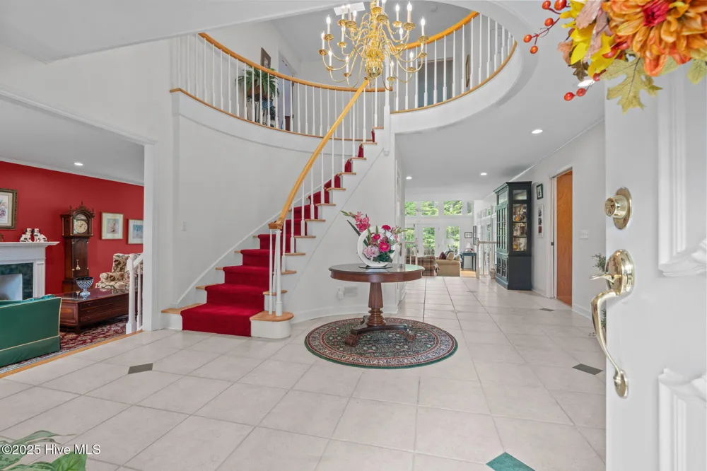 35 Lake Dornoch Drive Pinehurst, NC 28374