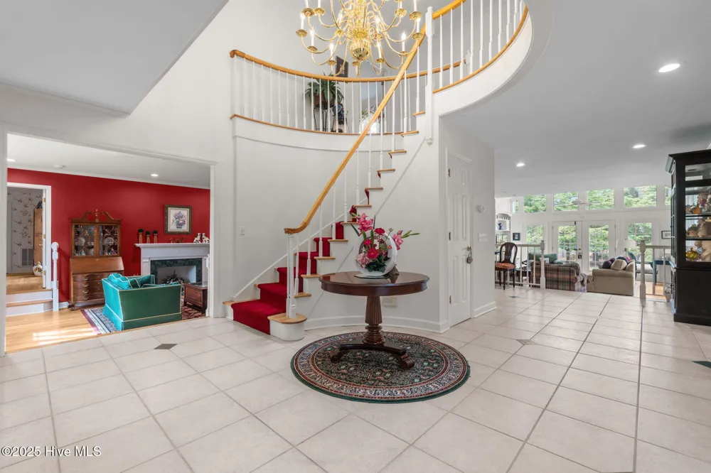 35 Lake Dornoch Drive Pinehurst, NC 28374