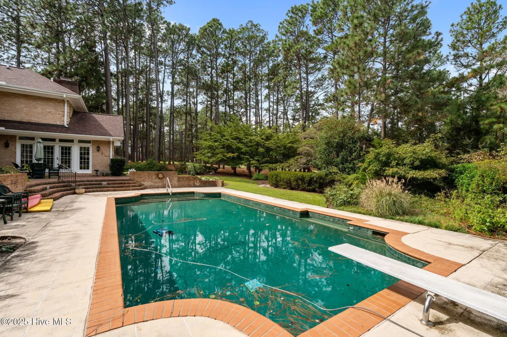 35 Lake Dornoch Drive Pinehurst, NC 28374
