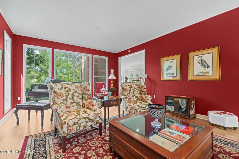 35 Lake Dornoch Drive Pinehurst, NC 28374