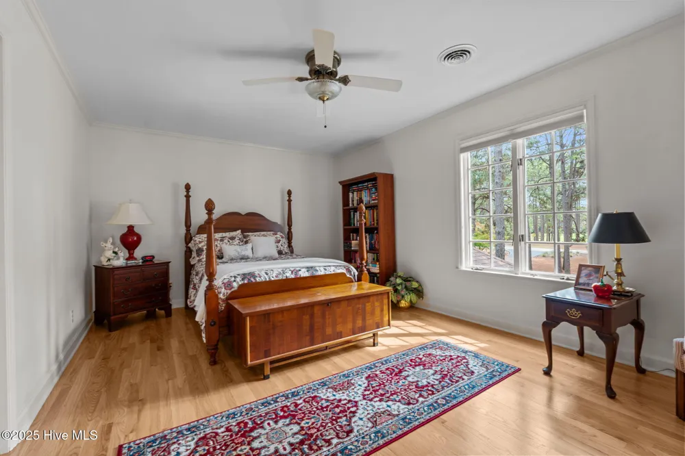 35 Lake Dornoch Drive Pinehurst, NC 28374
