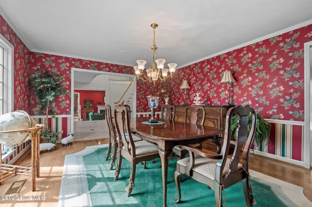35 Lake Dornoch Drive Pinehurst, NC 28374