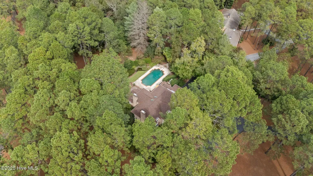 35 Lake Dornoch Drive Pinehurst, NC 28374