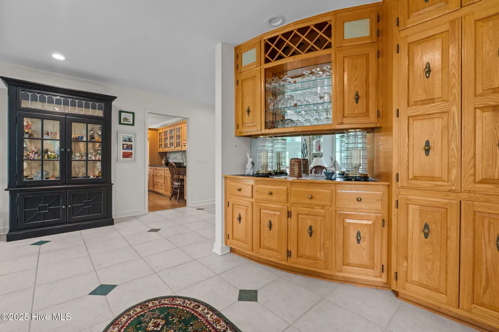 35 Lake Dornoch Drive Pinehurst, NC 28374