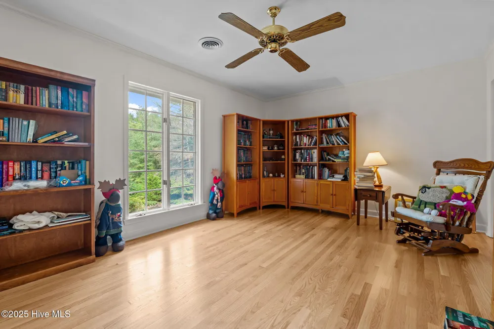 35 Lake Dornoch Drive Pinehurst, NC 28374